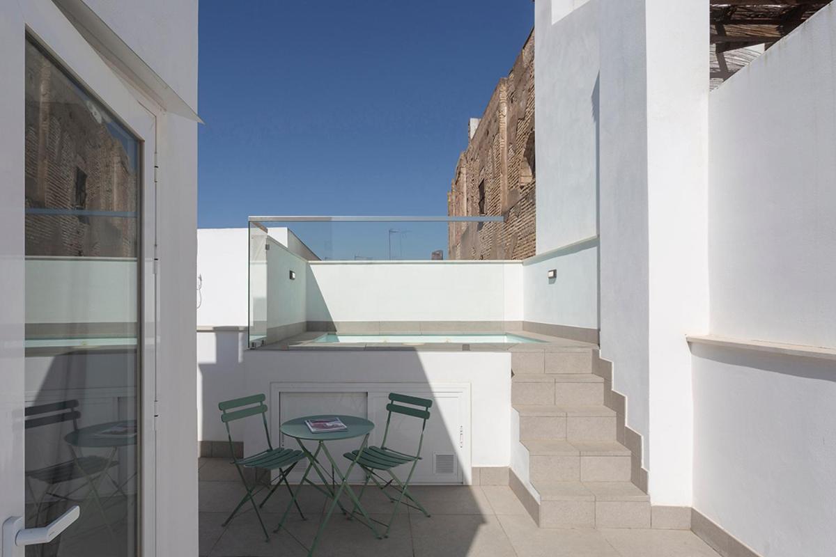 Private & Pool Goyeneta Urban Seville