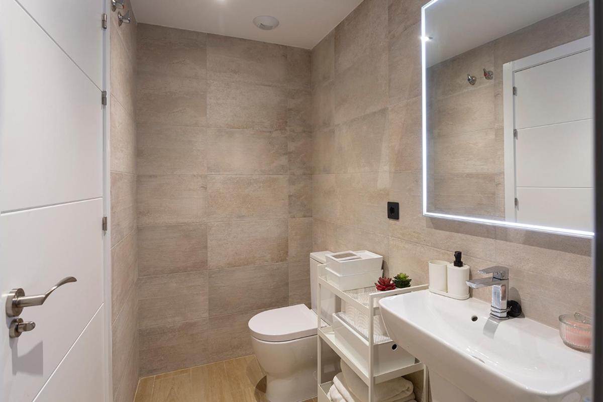 Apartment Private & Pool Goyeneta Urban *